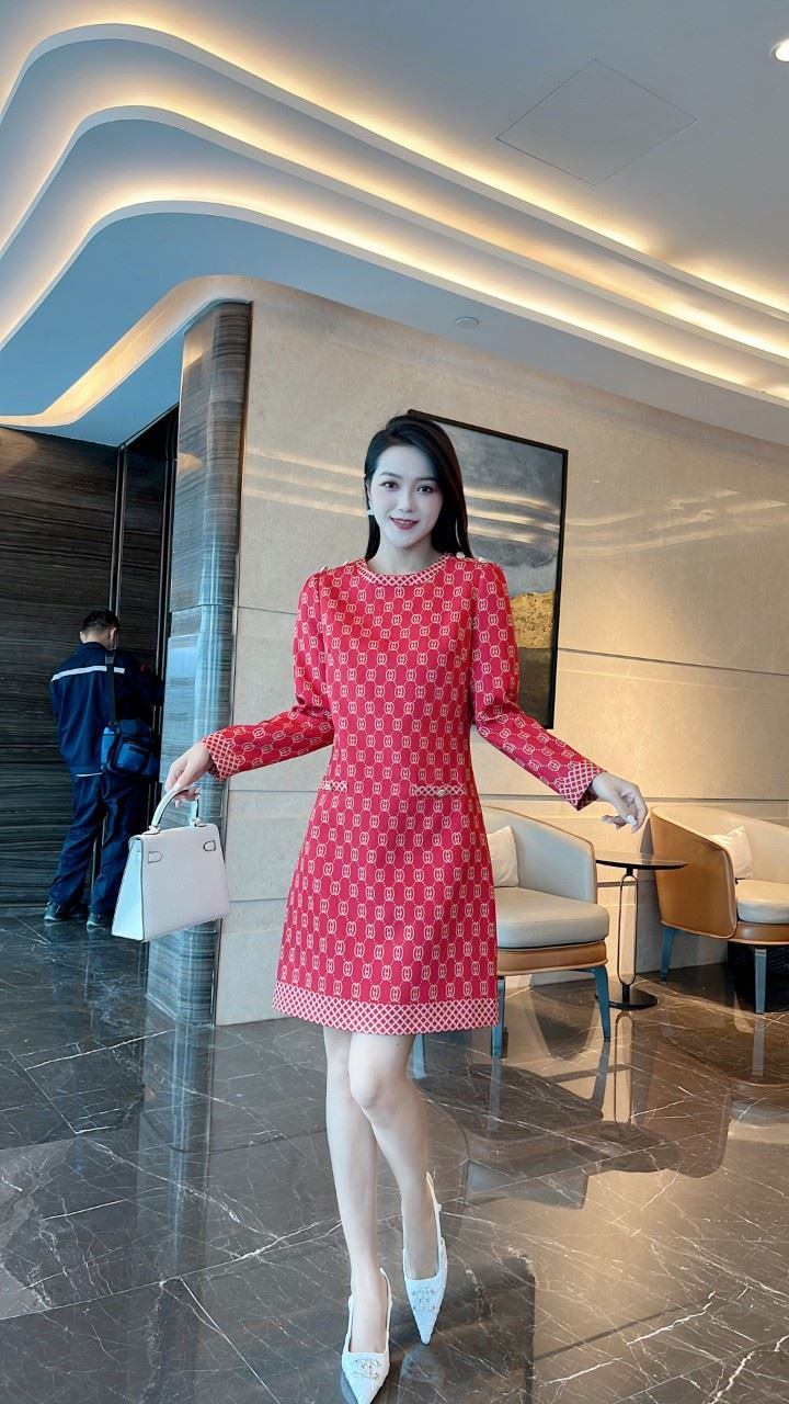 Gucci Dress